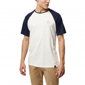 Přejít na produkt Tričko O'Neill Jack's Raglan ink blue 2018