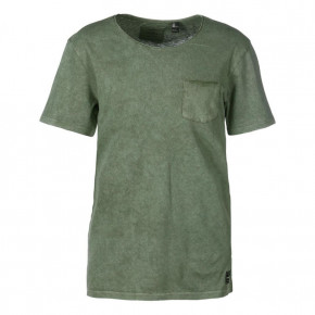 Přejít na produkt Tričko O'Neill Jack's Vintage olive branch 2018
