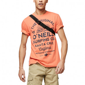 Přejít na produkt Tričko O'Neill Muir burning orange 2019