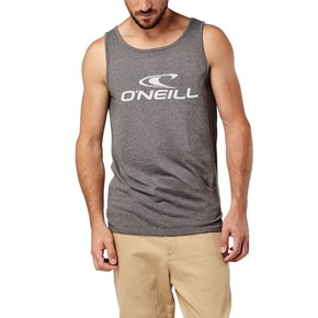 Přejít na produkt Tričko O'Neill O'neill Tank silver melee 2016