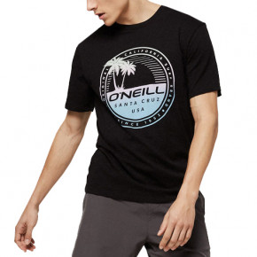Přejít na produkt Tričko O'Neill Palm Island black out 2019