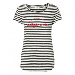 Prejsť na produkt Tričko O'Neill Stripe Script white aop/black 2018