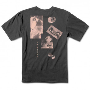 Přejít na produkt Tričko Primitive Moods L/W vintage black 2018