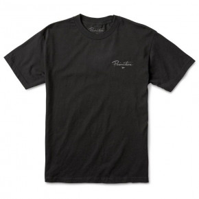 Přejít na produkt Tričko Primitive Nuevo Pennant Core L/W black 2018