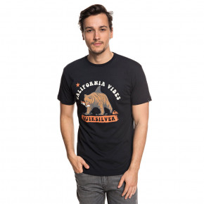 Přejít na produkt Tričko Quiksilver Bear Shark black 2018