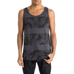 Přejít na produkt Tričko Quiksilver Blatano Tank tarmac 2016