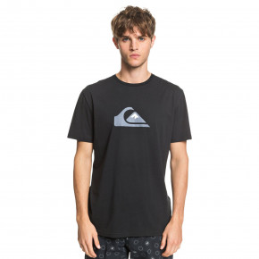 Prejsť na produkt Tričko Quiksilver Comp Logo black 2020