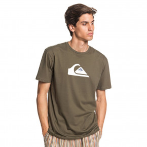 Přejít na produkt Tričko Quiksilver Comp Logo kalamata 2020