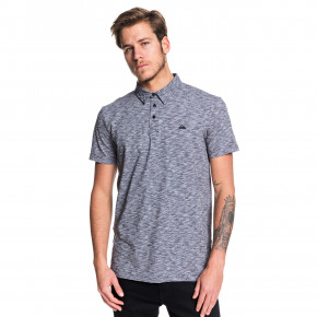 Go to the product T-shirt Quiksilver Everyday Sun Cruise Stretch black 2019