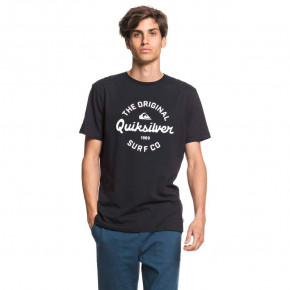 Přejít na produkt Tričko Quiksilver Eye On The Storm black 2020
