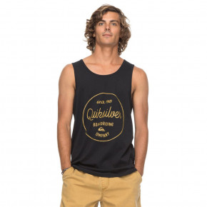 Prejsť na produkt Tričko Quiksilver Morning Slide Tank black 2018