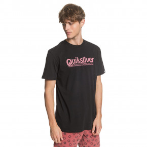 Przejść do produktu Koszulka Quiksilver New Slang black 2020
