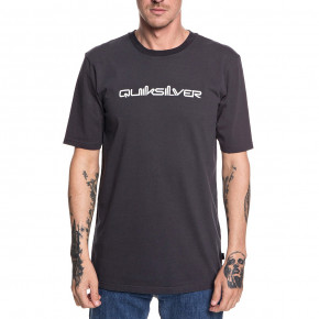 Go to the product T-shirt Quiksilver Originals Quik Collage tarmac 2018
