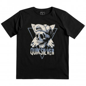 Przejść do produktu Koszulka Quiksilver Soul Arch Youth black 2019