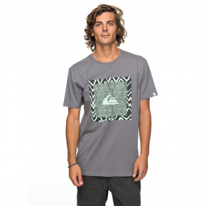 Přejít na produkt Tričko Quiksilver SS Classic Nano Spano quiet shade 2018