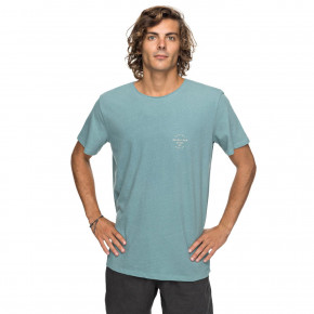 Přejít na produkt Tričko Quiksilver Stage Gaze trellis 2018