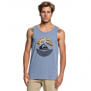 Przejść do produktu Koszulka Quiksilver Stamped stone wash 2019
