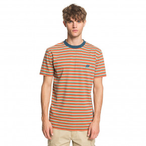 Prejsť na produkt Tričko Quiksilver Tabira redwood tabira 2020