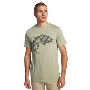 Prejsť na produkt Tričko Quiksilver Tattoo Tuna seagrass 2020
