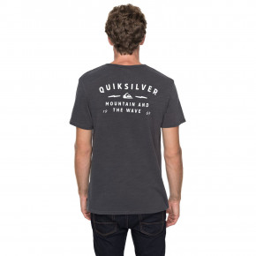 Přejít na produkt Tričko Quiksilver Vancheck tarmac 2018