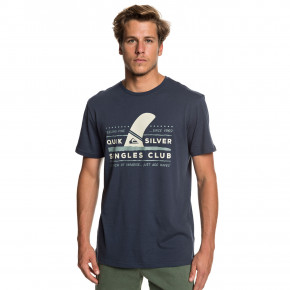 Přejít na produkt Tričko Quiksilver Wave Paradise blue nights 2019
