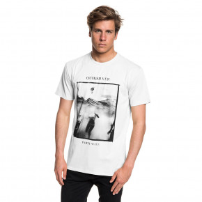 Přejít na produkt Tričko Quiksilver Wave Party SS white 2018
