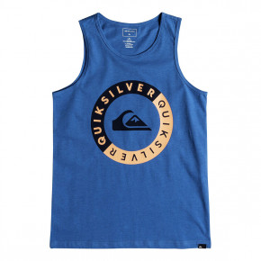 Přejít na produkt Tričko Quiksilver Youth Shores Away bright cobalt 2018