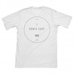 Přejít na produkt Tričko Ronix Surfs Up white 2019