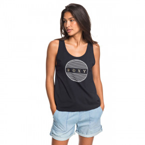 Go to the product T-shirt Roxy Closing Party Corpo anthracite 2020