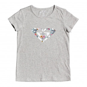 Przejść do produktu Koszulka Roxy Endless Music Print heritage heather 2020