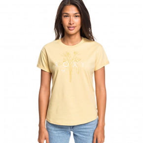 Go to the product T-shirt Roxy Epic Afternoon Logo sahara sun 2020