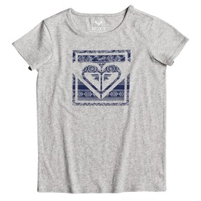 Přejít na produkt Tričko Roxy Galaxy Light Tropical Wax Heart heritage heather 2017