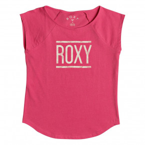 Přejít na produkt Tričko Roxy Heaven's A Heartbreak rouge red 2018