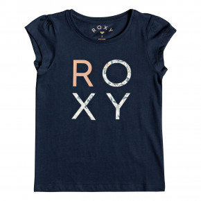 Przejść do produktu Koszulka Roxy Moid B dress blues 2019