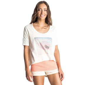 Přejít na produkt Tričko Roxy Parsons Landing sand piper 2016