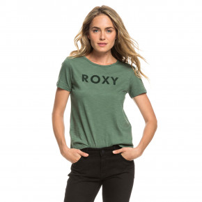 Přejít na produkt Tričko Roxy Red Sunset A duck green 2019