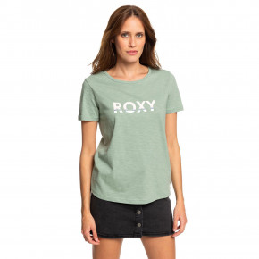 Prejsť na produkt Tričko Roxy Red Sunset Corpo lily pad 2019