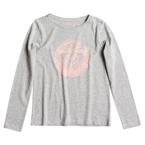 Přejít na produkt Tričko Roxy Rg Tonic Dancing On heritage heather 2016