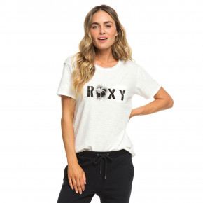 Přejít na produkt Tričko Roxy Star Solar A marshmallow 2019
