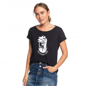 Přejít na produkt Tričko Roxy Sweet Summer Night anthracite 2020