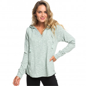 Přejít na produkt Tričko Roxy Wild Dreaming duck green 2019
