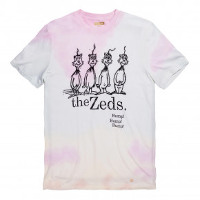 Go to the product T-shirt Stance The Zeds multi 2020