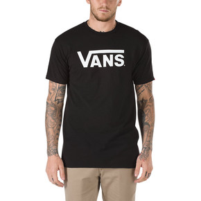 Přejít na produkt Tričko Vans Vans Classic black/white 2019