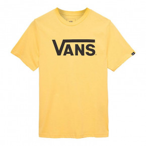 Přejít na produkt Tričko Vans Classic Boys orange pop/black 2018