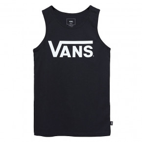 Přejít na produkt Tričko Vans Classic Tank Boys black/white 2018