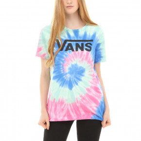 Go to the product T-shirt Vans Dye Job tie dye 2019