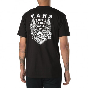 Přejít na produkt Tričko Vans Eagle Bones black 2018