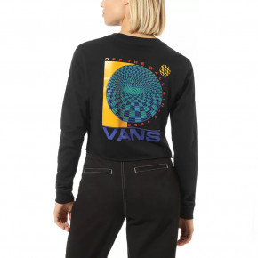 Go to the product T-shirt Vans Fayezer black 2020