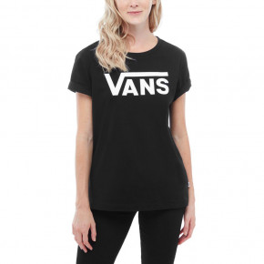 Přejít na produkt Tričko Vans Flying V Crew black 2019