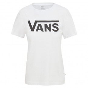 Přejít na produkt Tričko Vans Flying V Crew white 2019